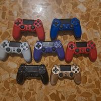 controller Ps4 Playstation 4