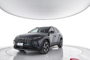 HYUNDAI Tucson 1.6 hev Exellence 2wd auto