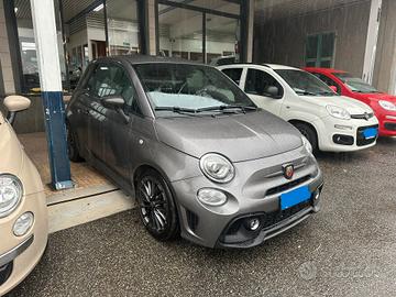 Fiat 500 FIAT 500 ABARTH 5800 KM