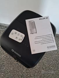 Olimpia Splendid Peler 20 110W Raffrescatore