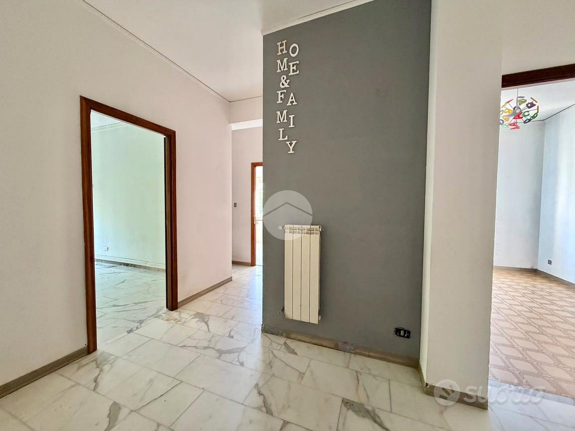 Appartamento – Viterbo, La Quercia - Vista 2