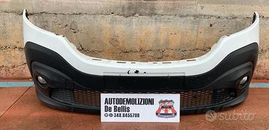 PARAURTI ANTERIORE RENAULT TRAFIC III