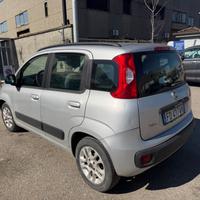 FIAT PANDA 1.3MTJ EURO6 PER COMERCIANTI