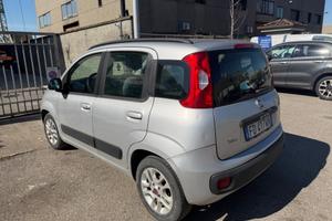 FIAT PANDA 1.3MTJ EURO6 PER COMERCIANTI