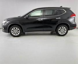 NISSAN X-TRAIL 1.6 dCi 130 4WD Business