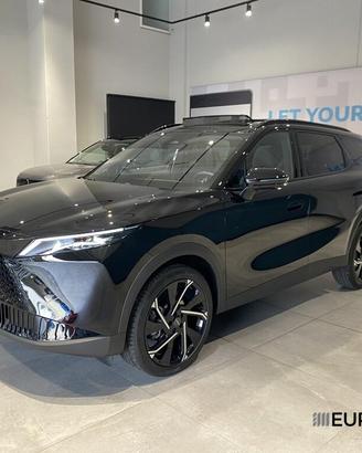 Omoda Omoda 7 SHS-P 1.5 tgdi phev Premium
