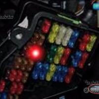 Fusibili con led di guasto confezione da 6 pezzi