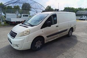 Fiat FIAT SCUDO 120