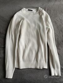 Maglioncino leggero clayton tg L nuovo
