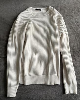 Maglioncino leggero clayton tg L nuovo