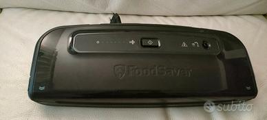 Macchina Sottovuoto Foodsaver