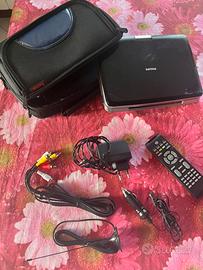 Lettore dvd portatile Philips