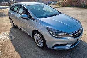 Opel Astra 1.6 CDTI EcoFLEX S&S Sports Tourer Busi