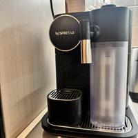 Nespresso - De Longhi Gran Lattissima