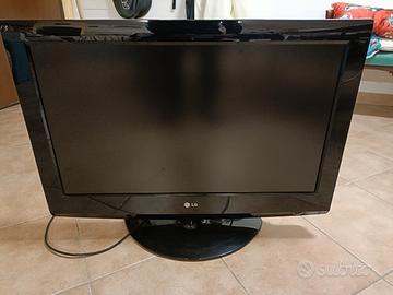 TV LG