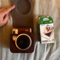 Fujifilm Instax Mini 90