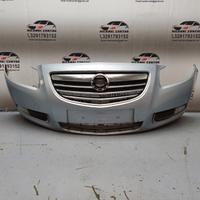 Paraurti anteriore completo opel insignia a 2008-2