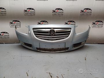 Paraurti anteriore completo opel insignia a 2008-2
