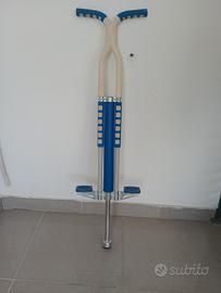 pogo stick
