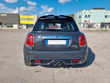 MINI COOPER SD - ALLESTIMENTO HYPE - 170 CV