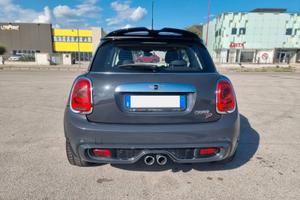 MINI COOPER SD - ALLESTIMENTO HYPE - 170 CV