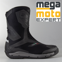 Stivali moto touring TCX CLIMA 2 SURROUND GORE-TEX