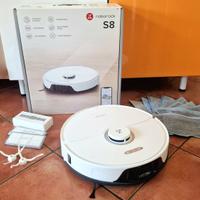Xiaomi Roborock S8 – Perfetto+Accessori