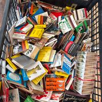 Cerini da collezione