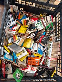 Cerini da collezione