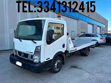 Nissan Cabstar CARROATTREZZI scarrabile Comear