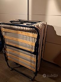 2 Letti Ikea Sandvika