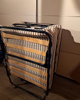 2 Letti Ikea Sandvika