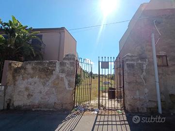 TER. RESIDENZIALE A FICARAZZI