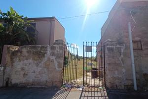 TER. RESIDENZIALE A FICARAZZI