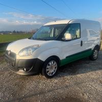 FIAT DOBLÒ CARGO SX 1.4 T-JET | RIGENERATO A NUOVO