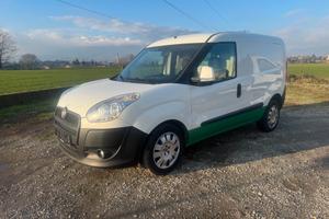 FIAT DOBLÒ CARGO SX 1.4 T-JET | RIGENERATO A NUOVO
