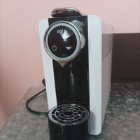 macchina caffè a capsule 