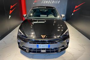 CUPRA Leon 2.0 TDI 150 CV DSG