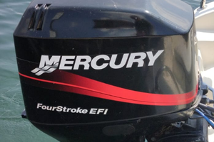 Motoscafo open marinello