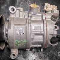 Compressore aria condizionata VW Golf 7