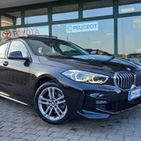 Bmw 116 116i 5p. Msport Auto