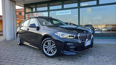 Bmw 116 116i 5p. Msport Auto