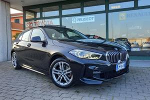 Bmw 116 116i 5p. Msport Auto