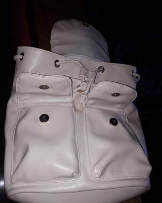Borsa zainetto