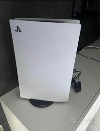 PlayStation 5 digital