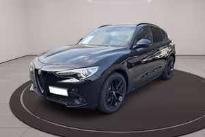 Alfa Romeo Stelvio 2.2 MJT Q4 VELOCE 210CV