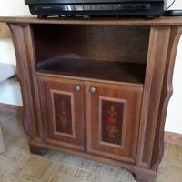 Mobile porta tv