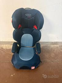 Seggiolino da bambino