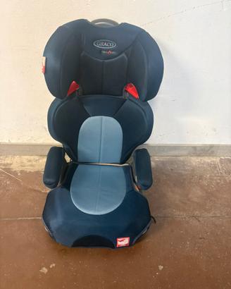 Seggiolino da bambino