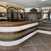 Attrezzatura Bar